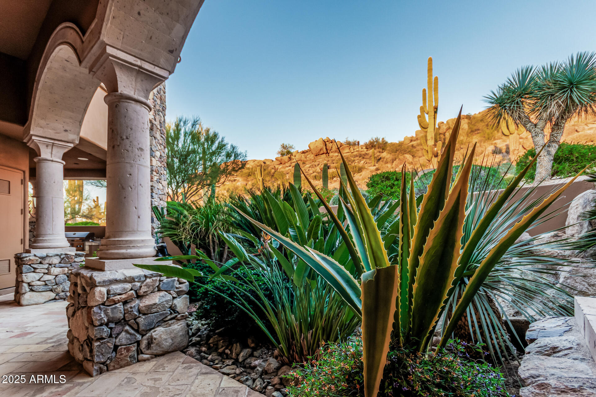 ESTANCIA PHASE 2A ESTATES - Residential