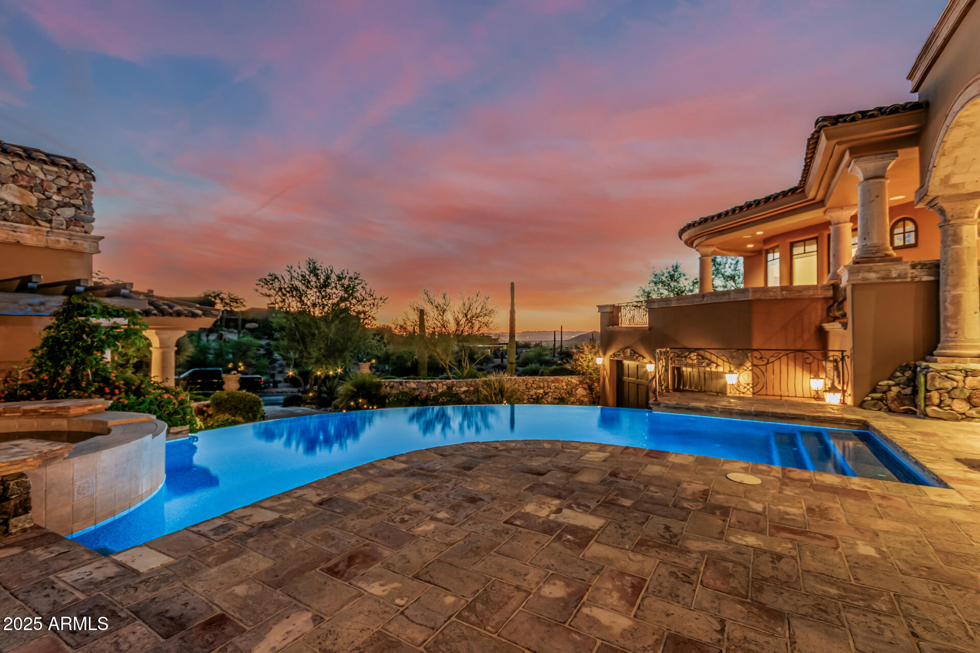 ESTANCIA PHASE 2A ESTATES - Residential