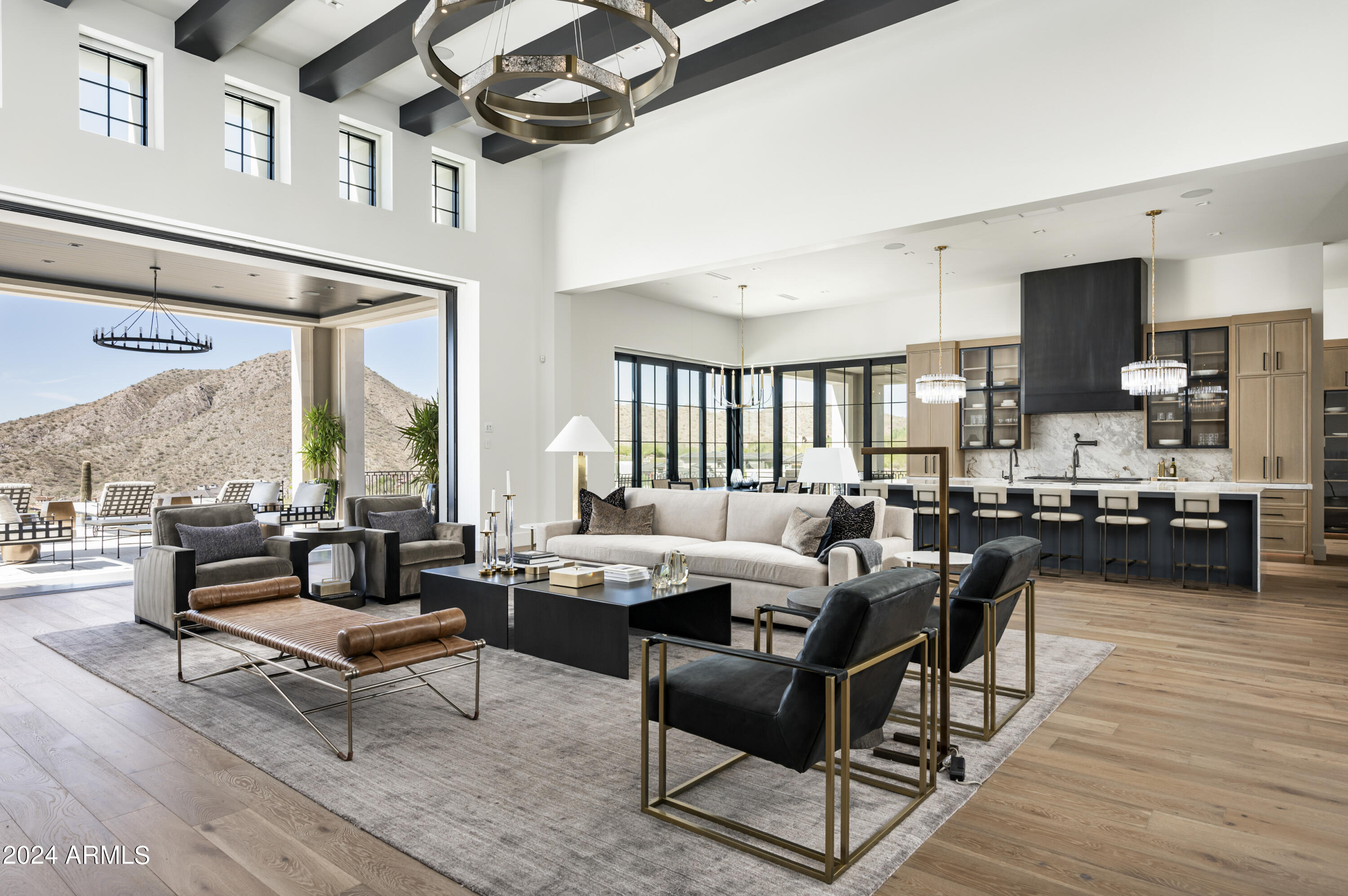 Silverleaf at DC Ranch - Residential