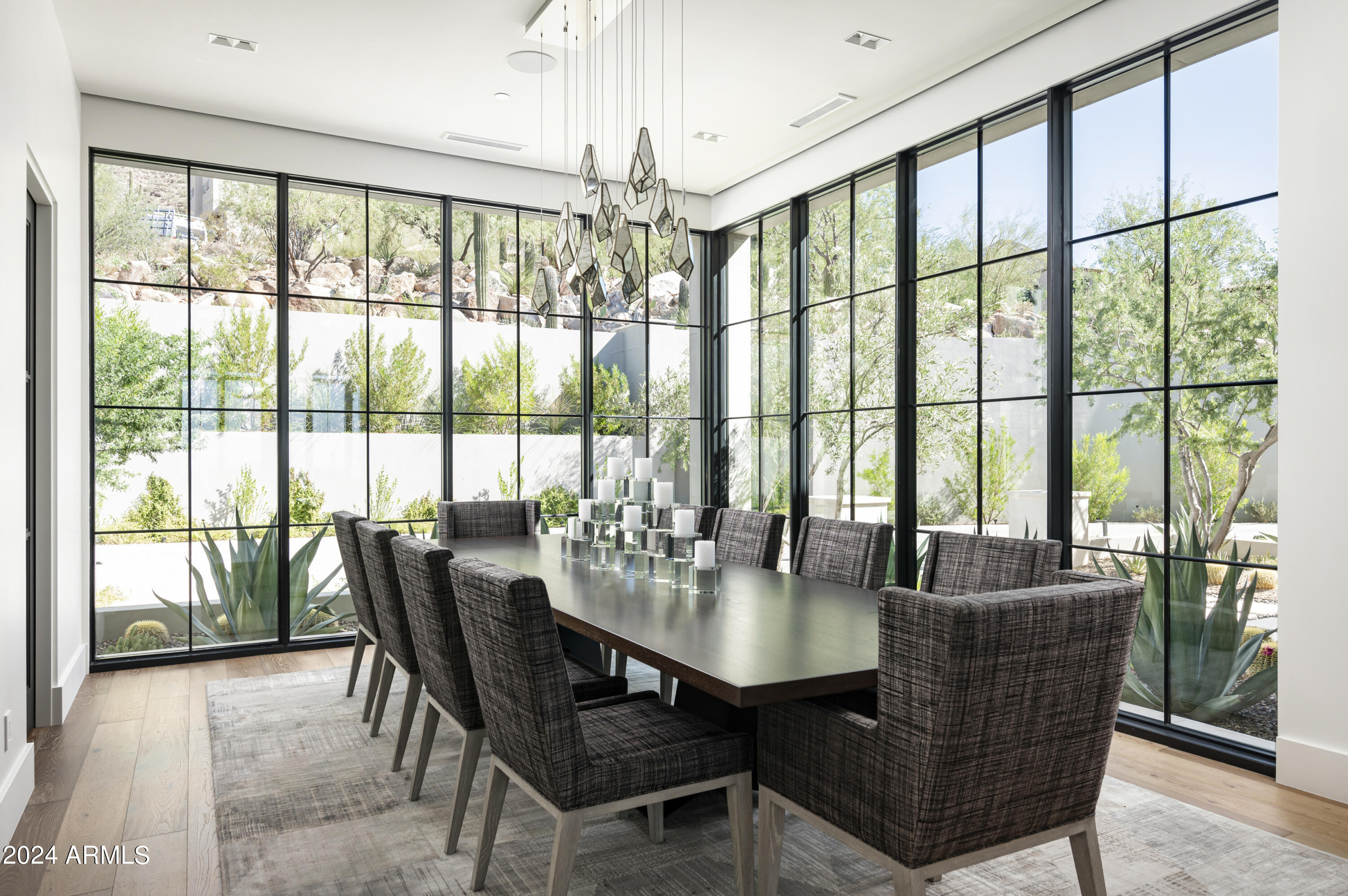 Silverleaf at DC Ranch - Residential