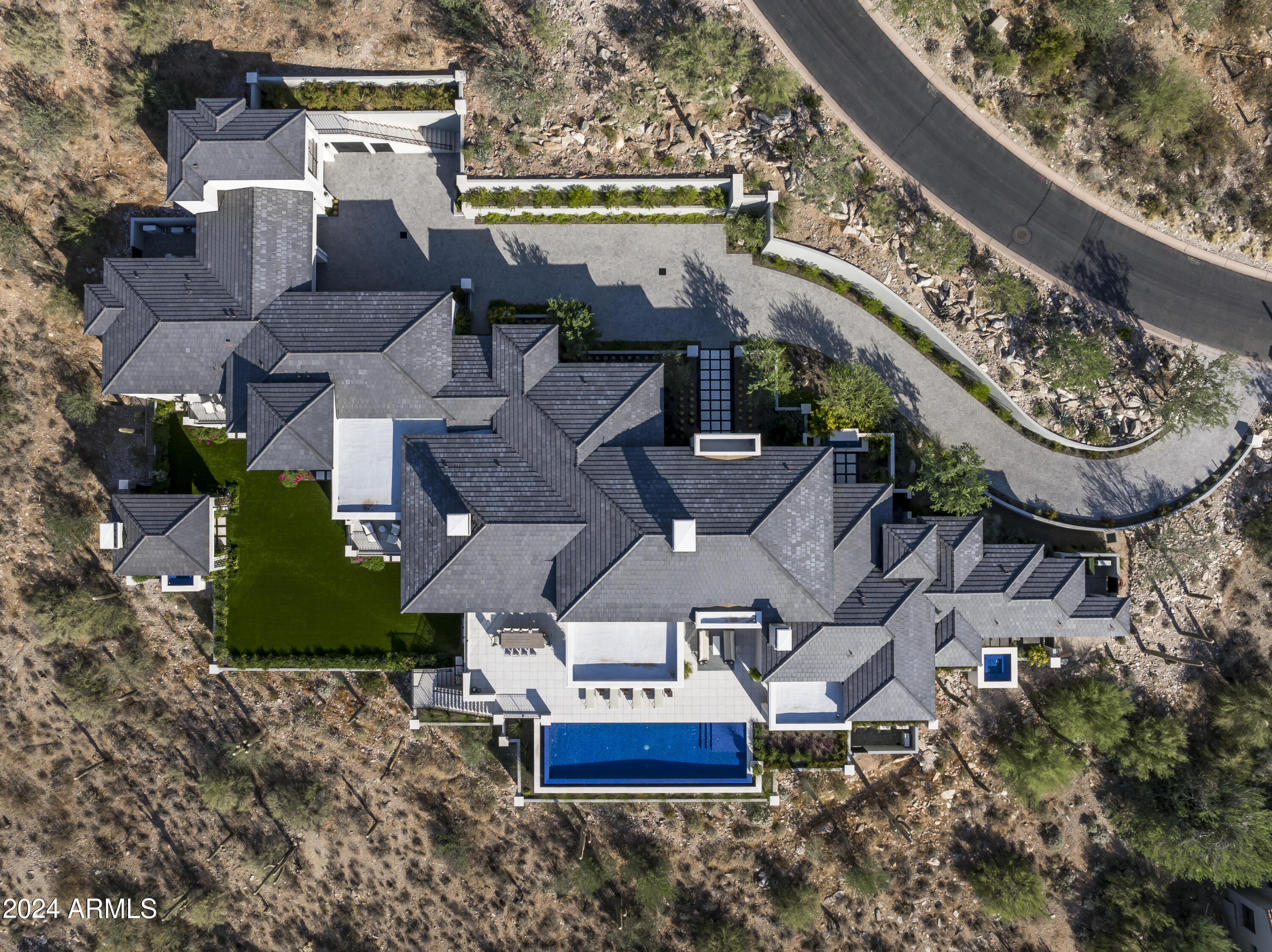 Silverleaf at DC Ranch - Residential