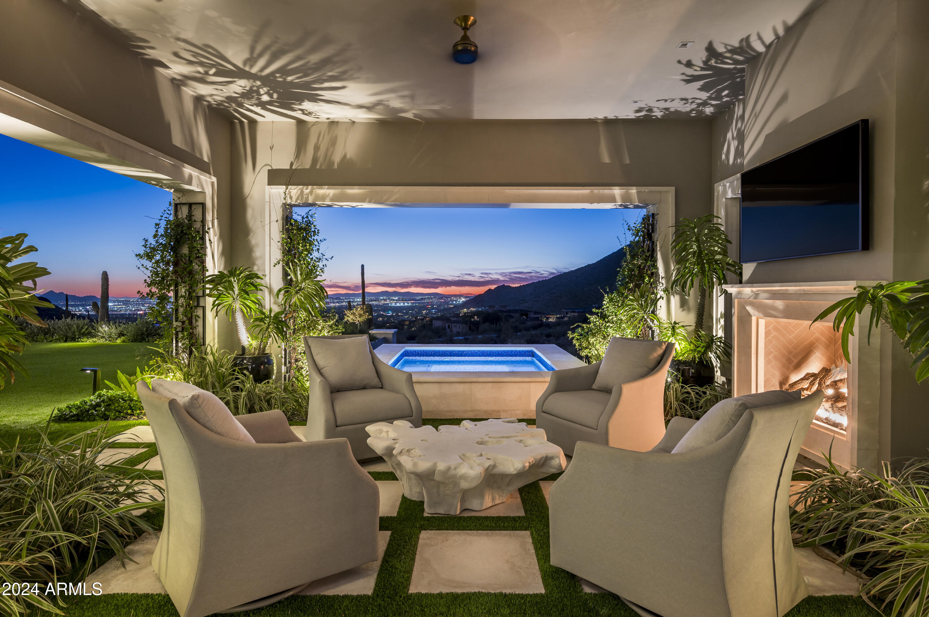 Silverleaf at DC Ranch - Residential