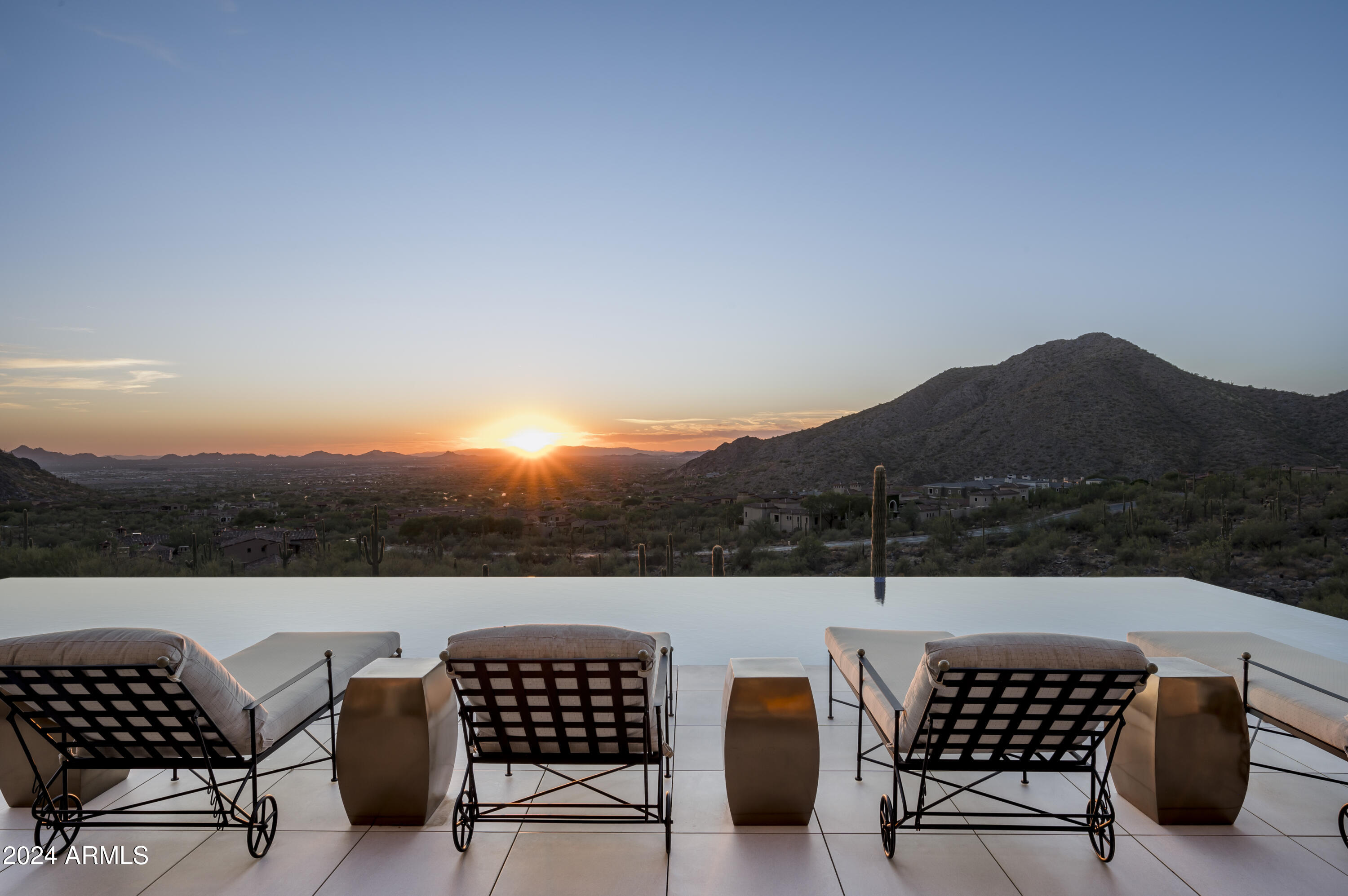 Silverleaf at DC Ranch - Residential