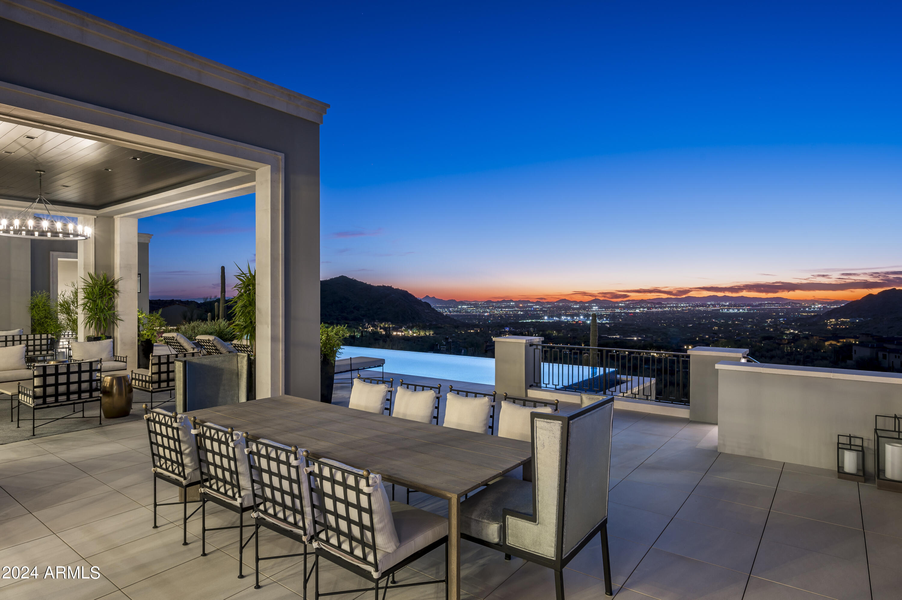 Silverleaf at DC Ranch - Residential