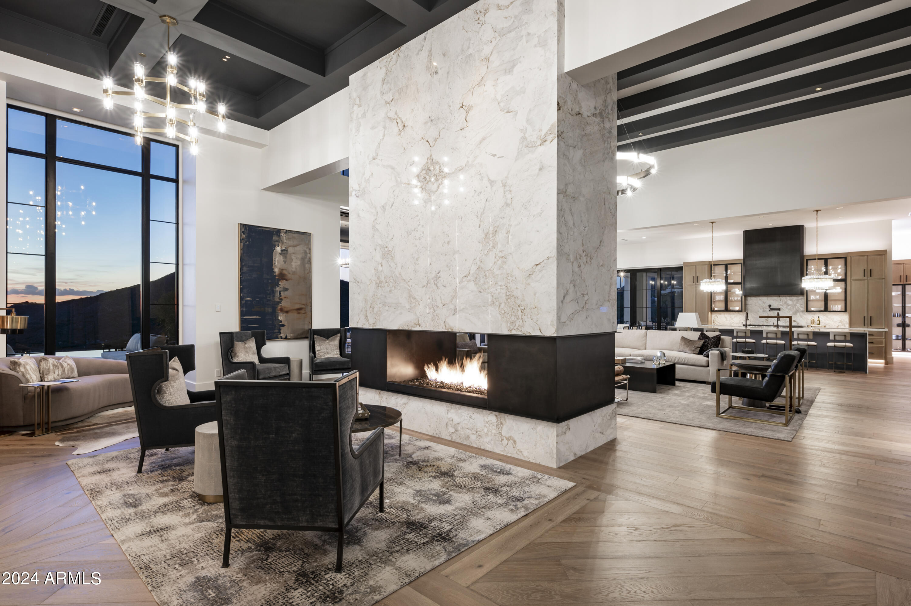 Silverleaf at DC Ranch - Residential