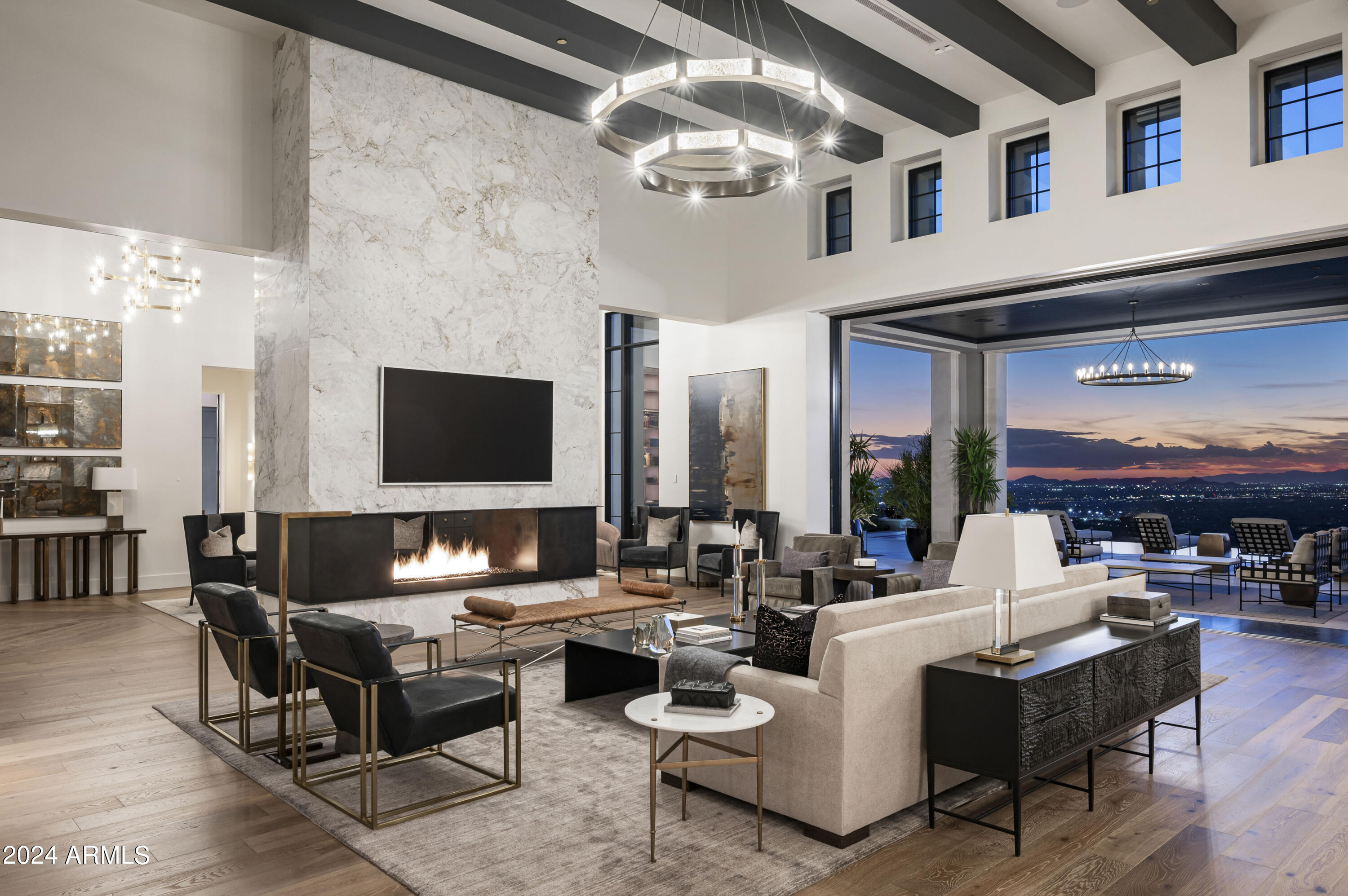 Silverleaf at DC Ranch - Residential