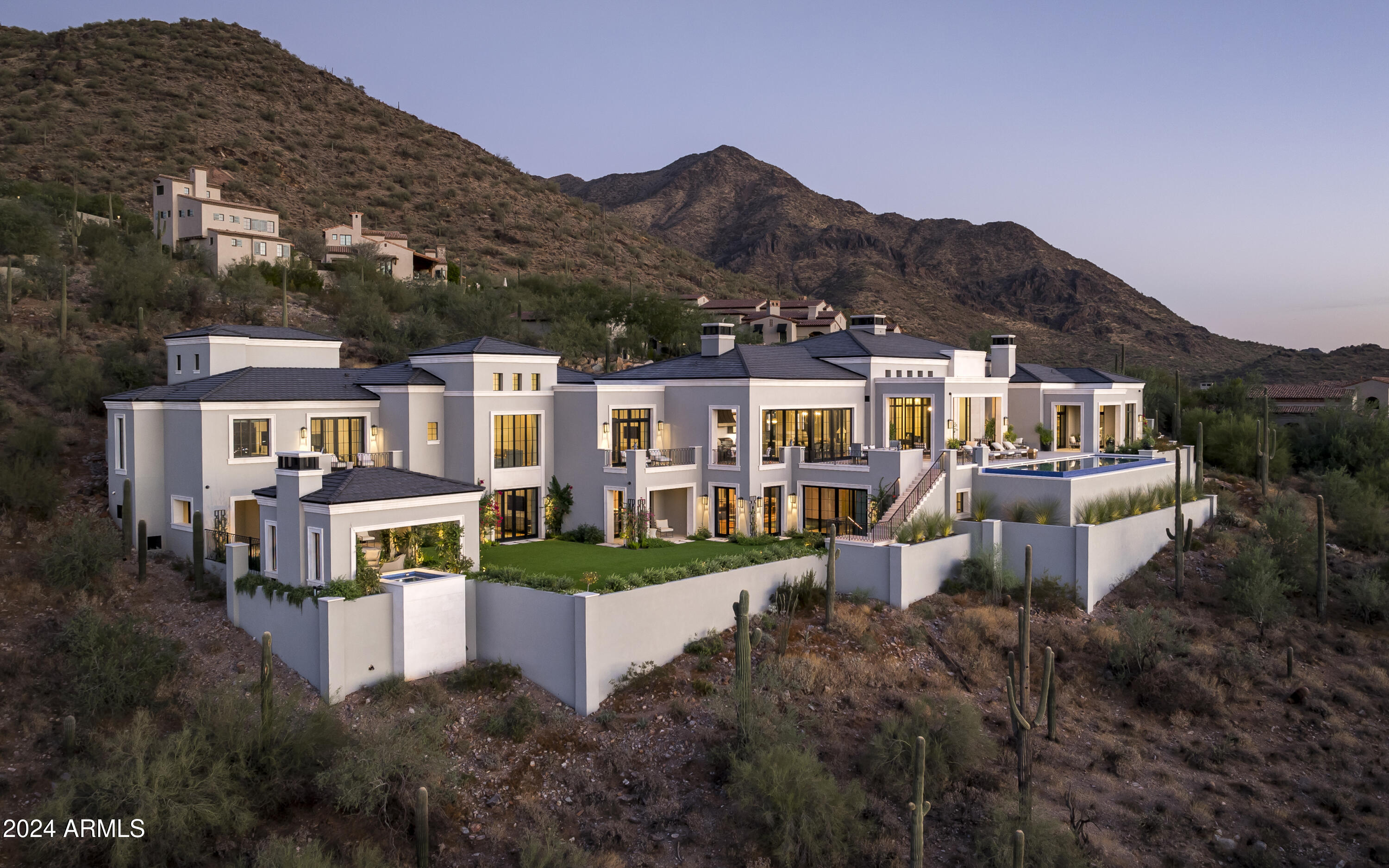 Silverleaf at DC Ranch - Residential