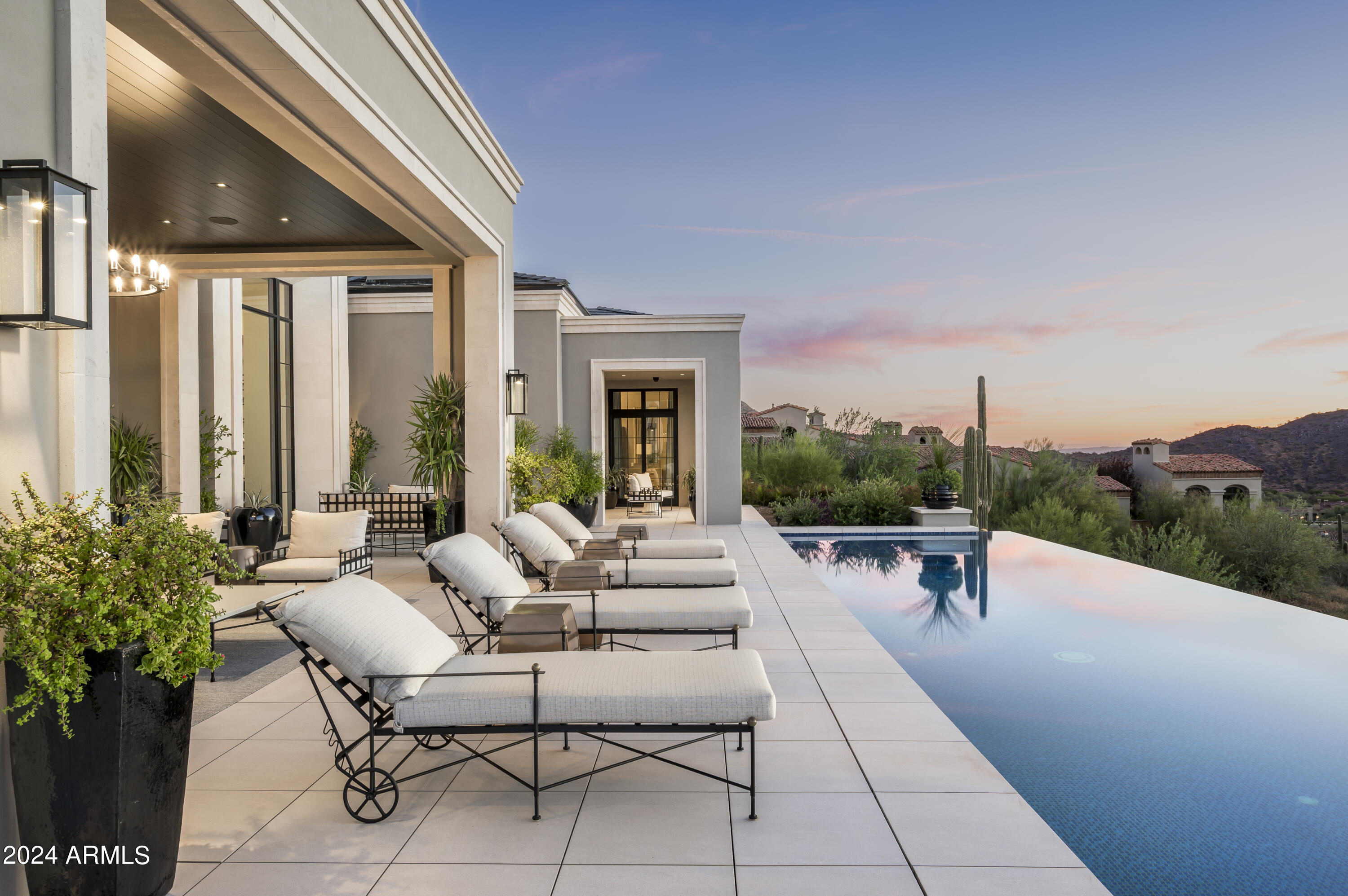 Silverleaf at DC Ranch - Residential
