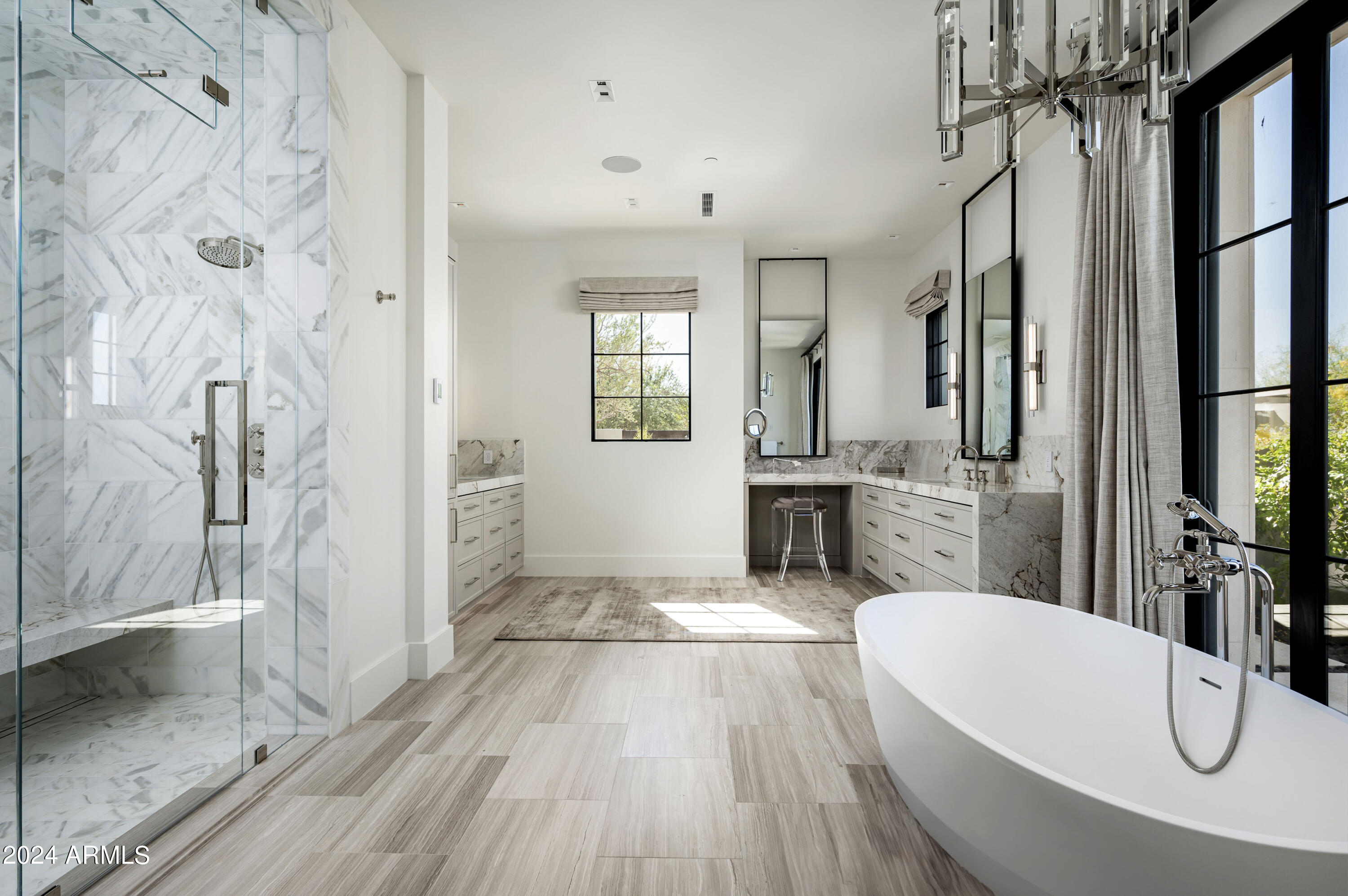 Silverleaf at DC Ranch - Residential