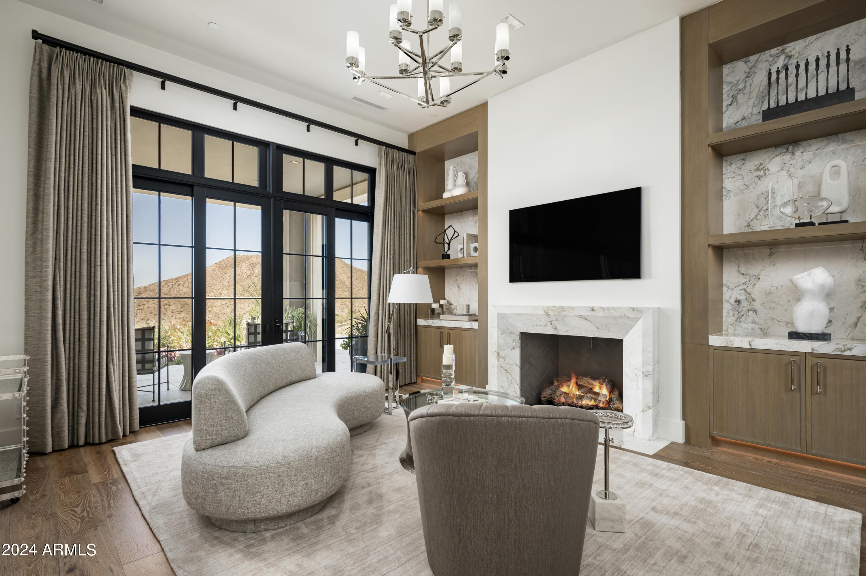 Silverleaf at DC Ranch - Residential