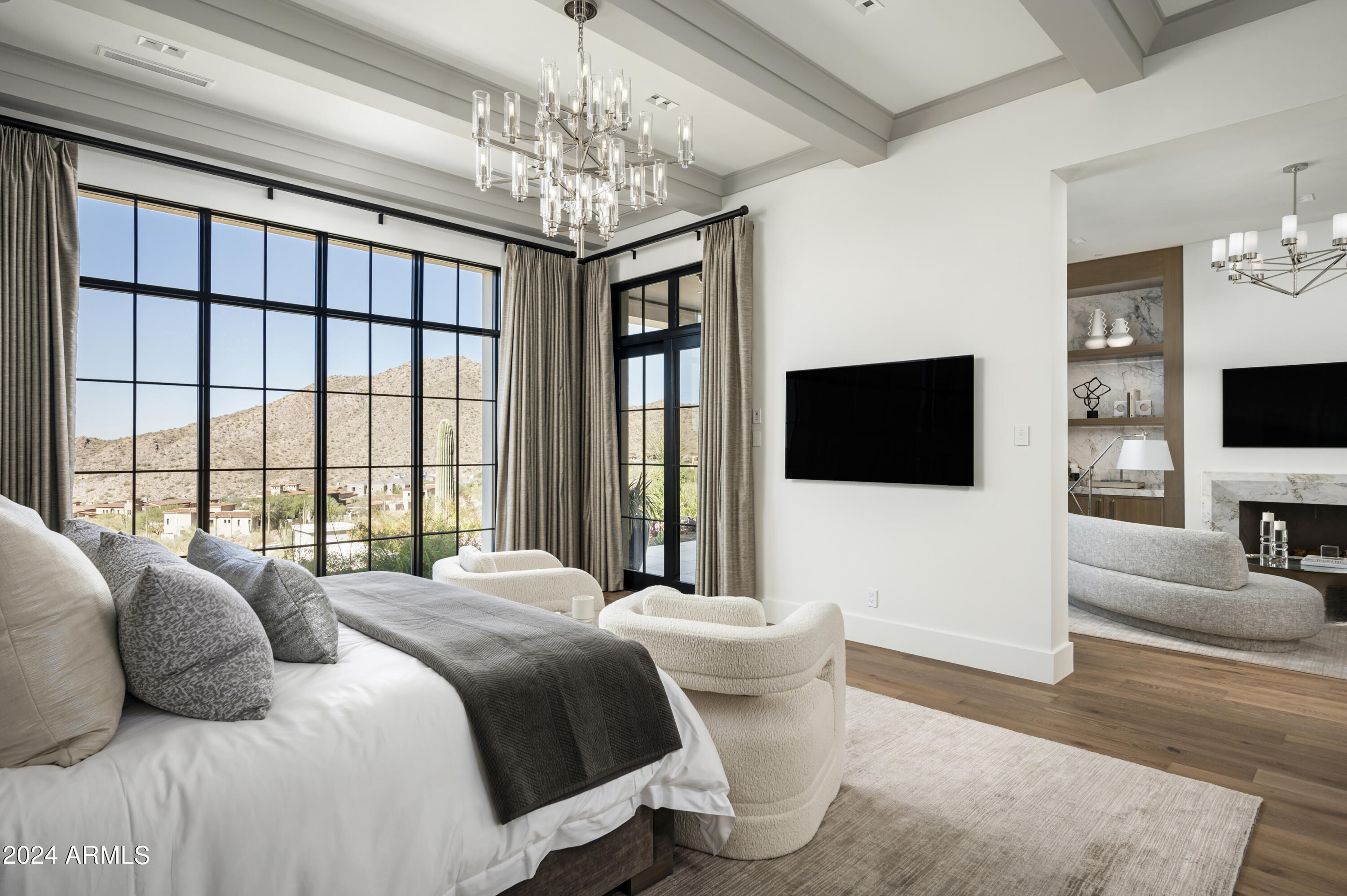 Silverleaf at DC Ranch - Residential