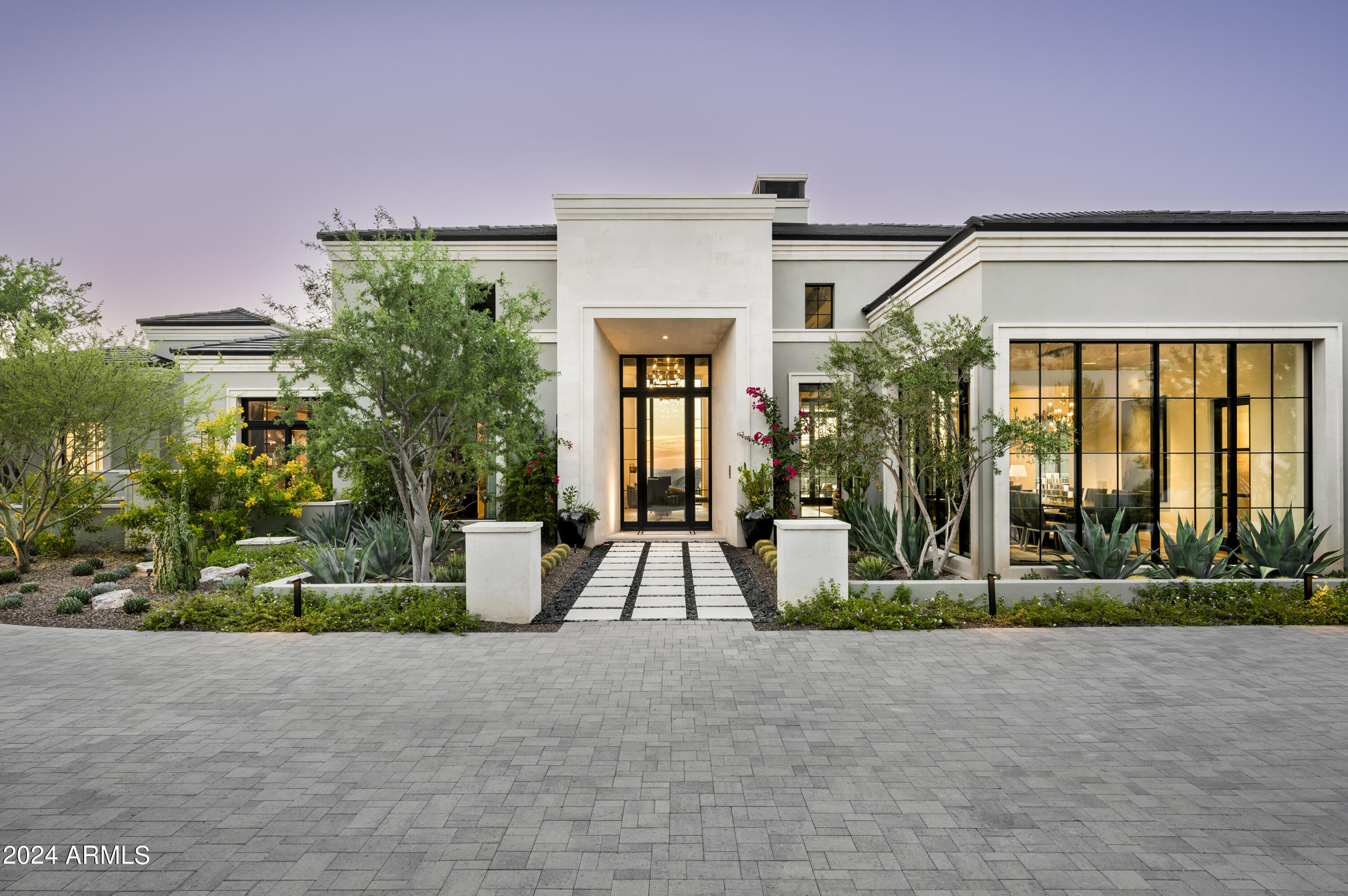 Silverleaf at DC Ranch - Residential