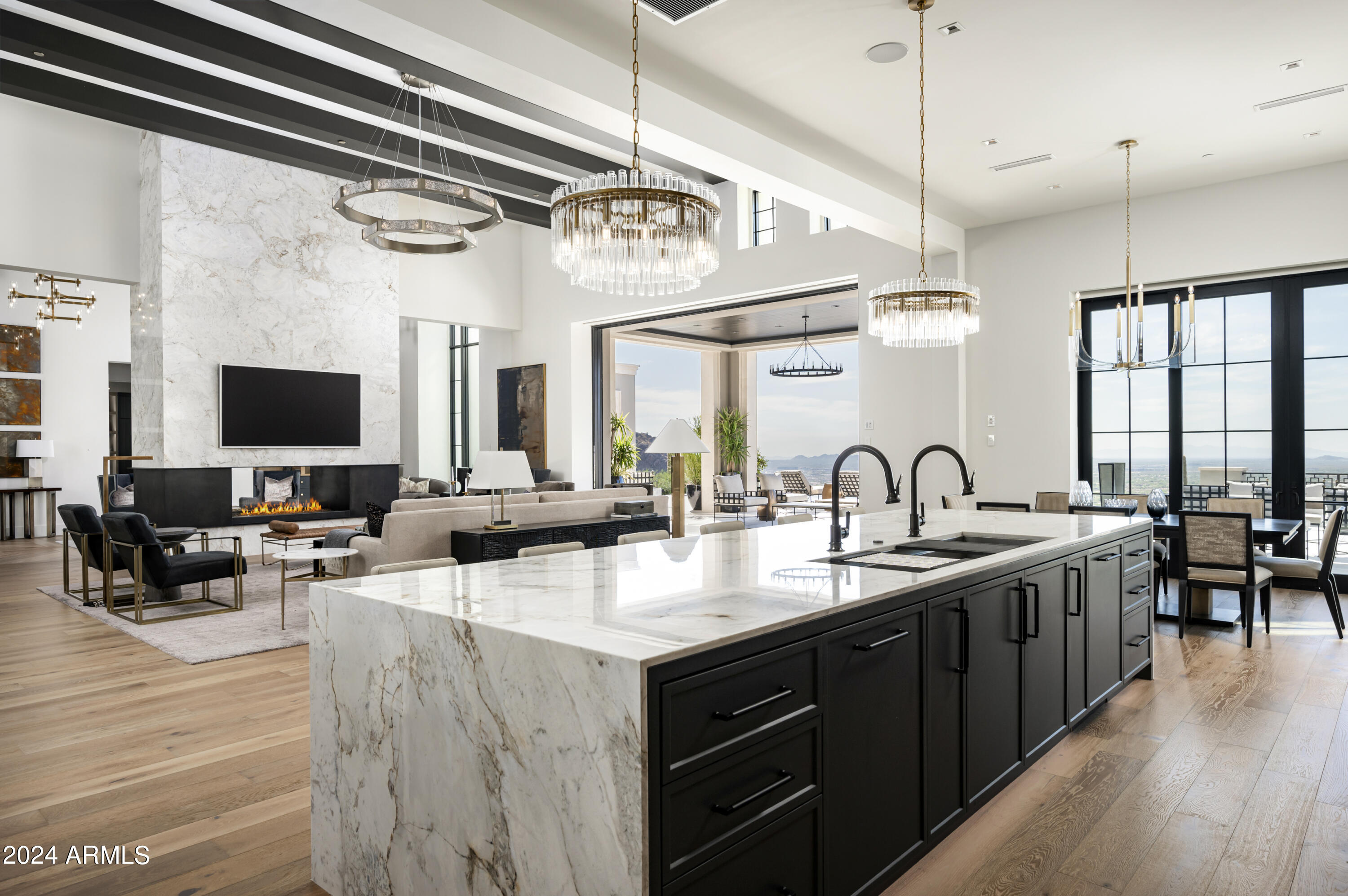 Silverleaf at DC Ranch - Residential