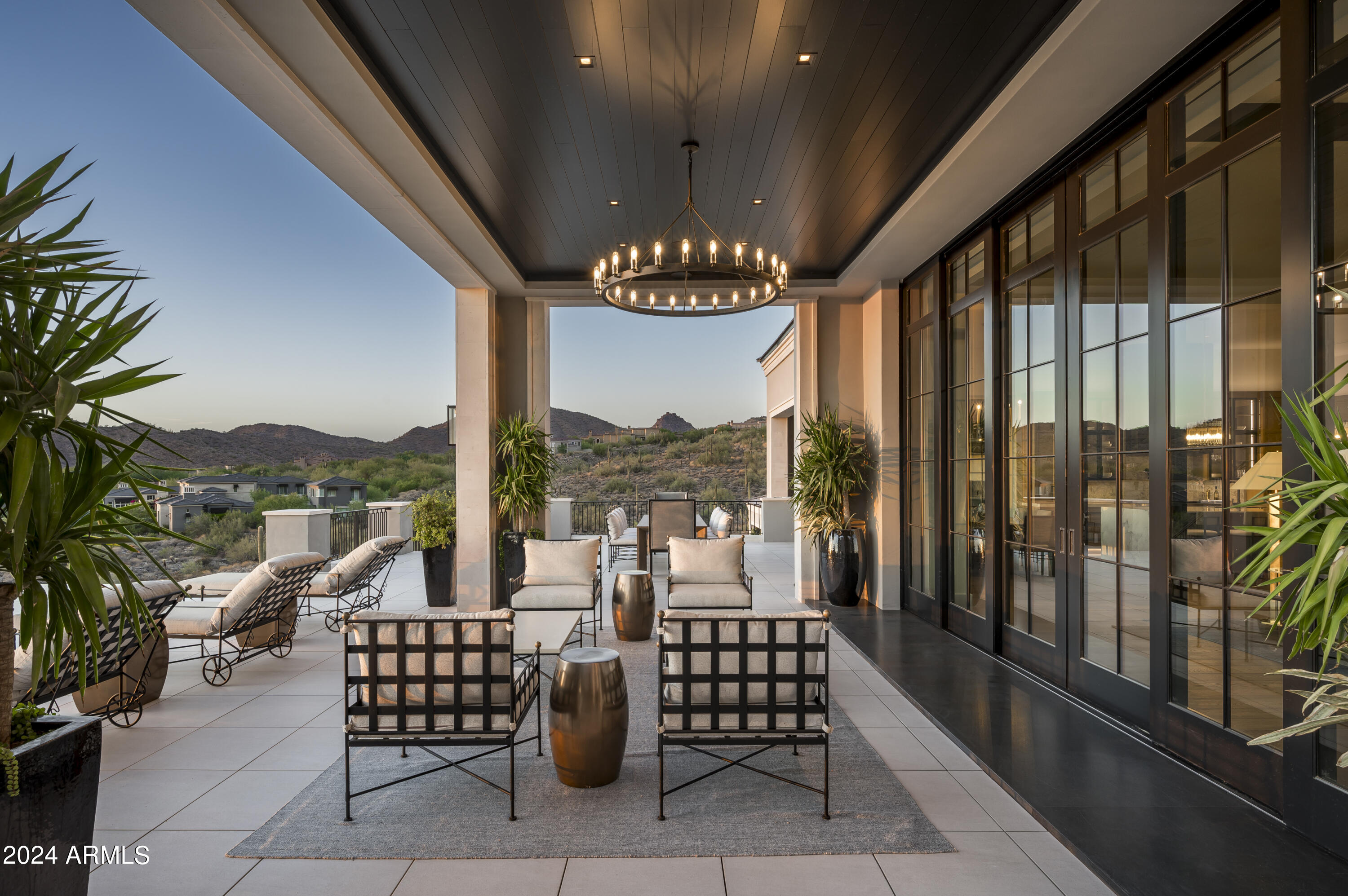 Silverleaf at DC Ranch - Residential