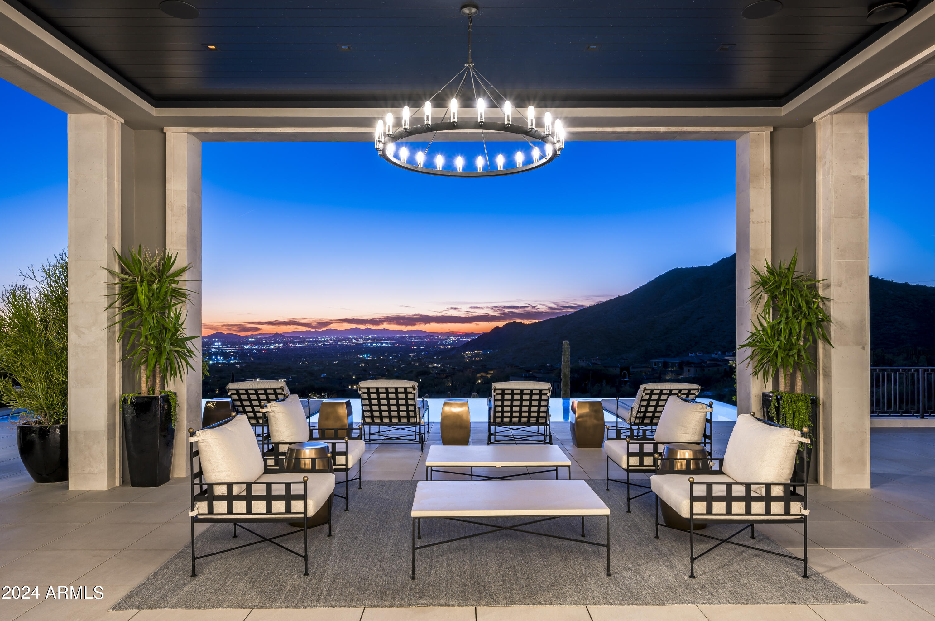 Silverleaf at DC Ranch - Residential