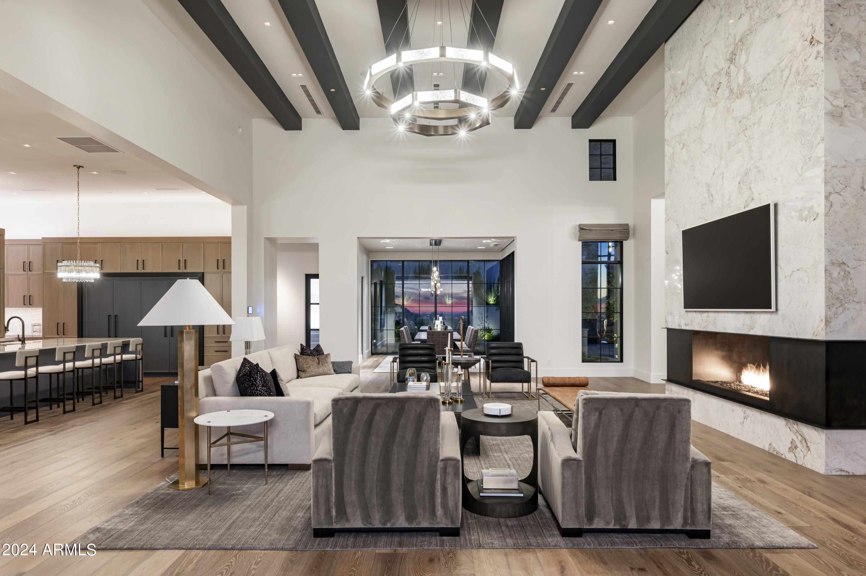 Silverleaf at DC Ranch - Residential