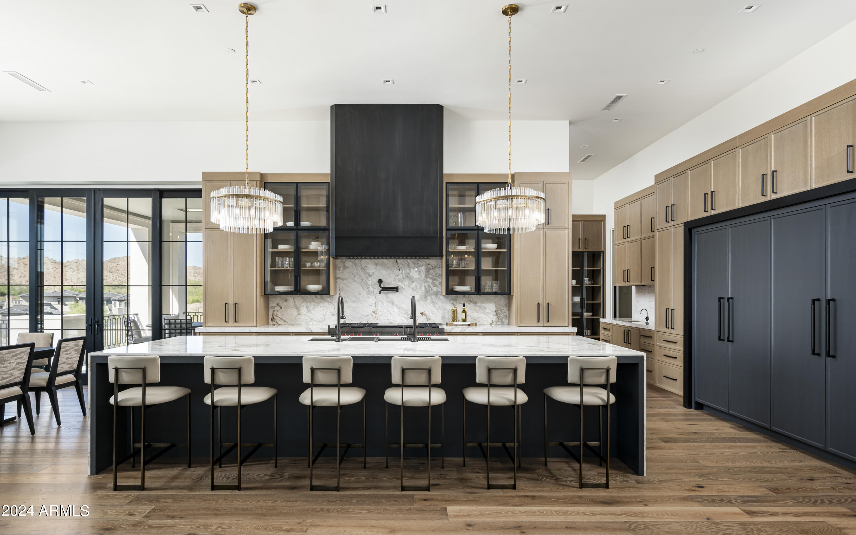 Silverleaf at DC Ranch - Residential