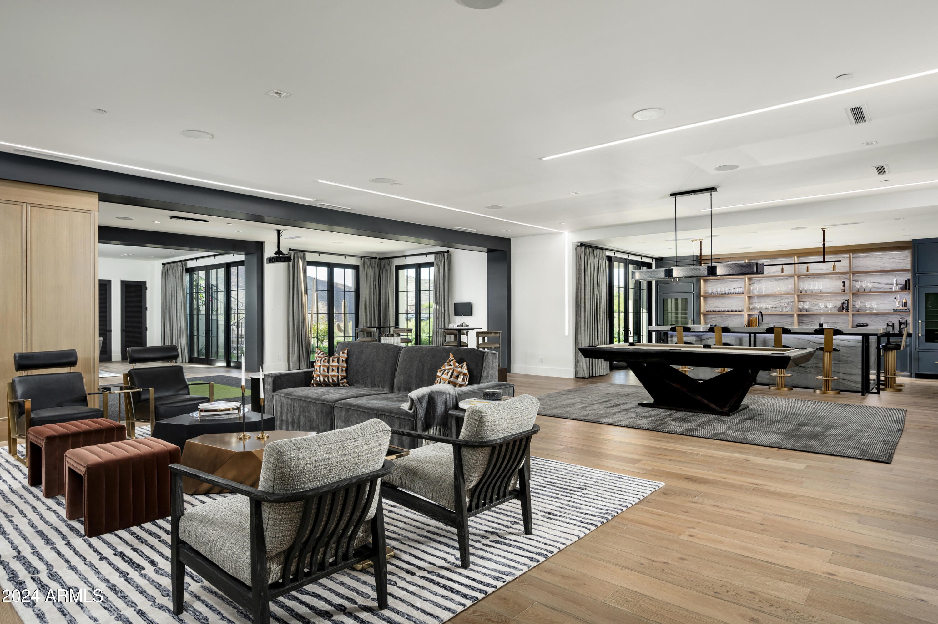 Silverleaf at DC Ranch - Residential