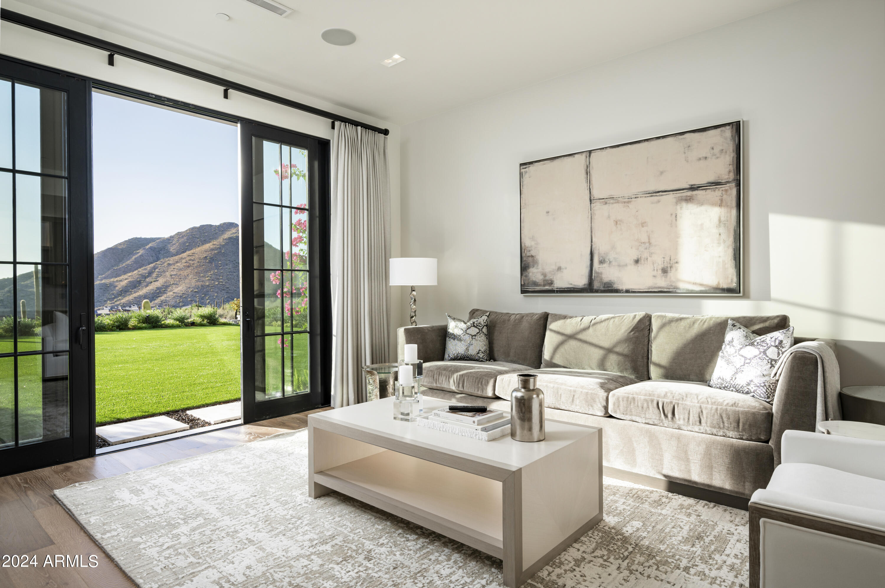 Silverleaf at DC Ranch - Residential