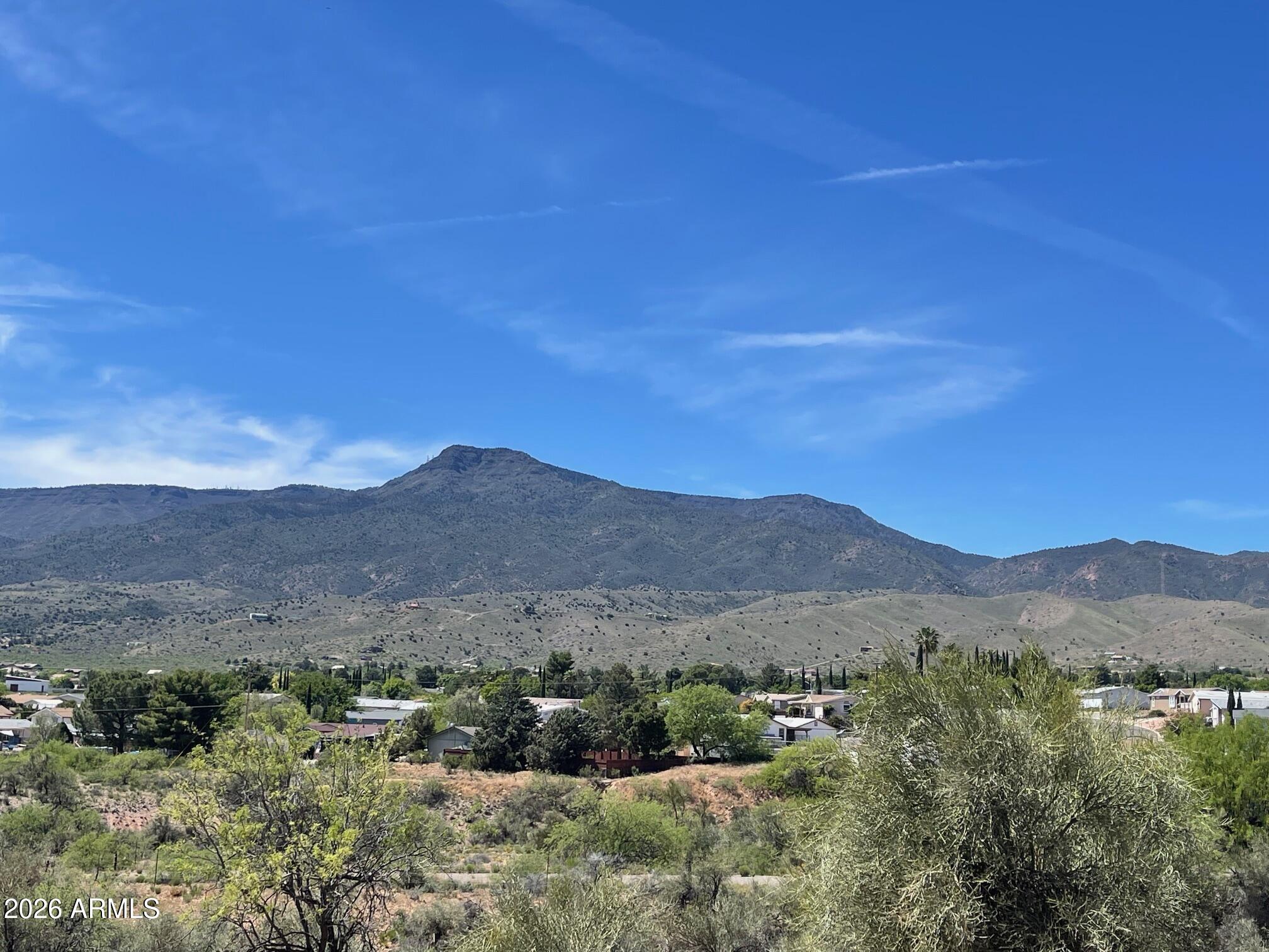 CLARKDALE PALISADES UNIT 1 - Residential