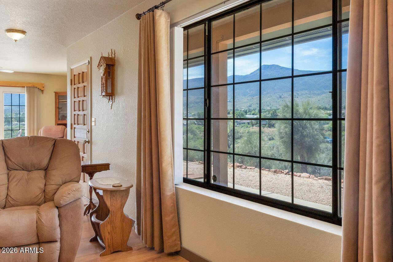 CLARKDALE PALISADES UNIT 1 - Residential