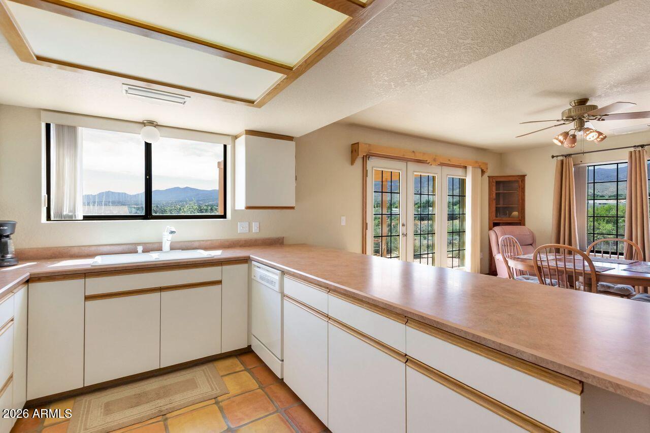 CLARKDALE PALISADES UNIT 1 - Residential