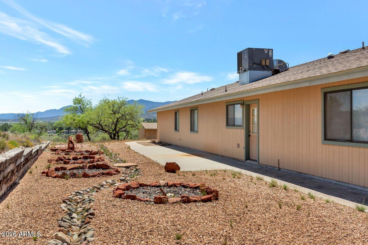 CLARKDALE PALISADES UNIT 1 - Residential