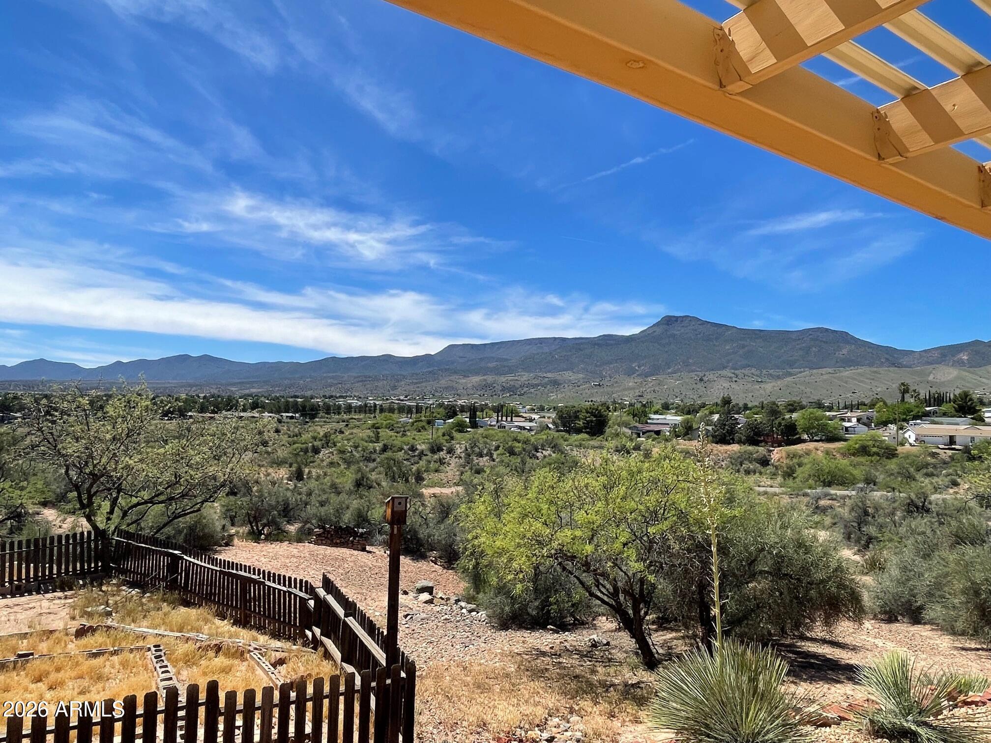 CLARKDALE PALISADES UNIT 1 - Residential