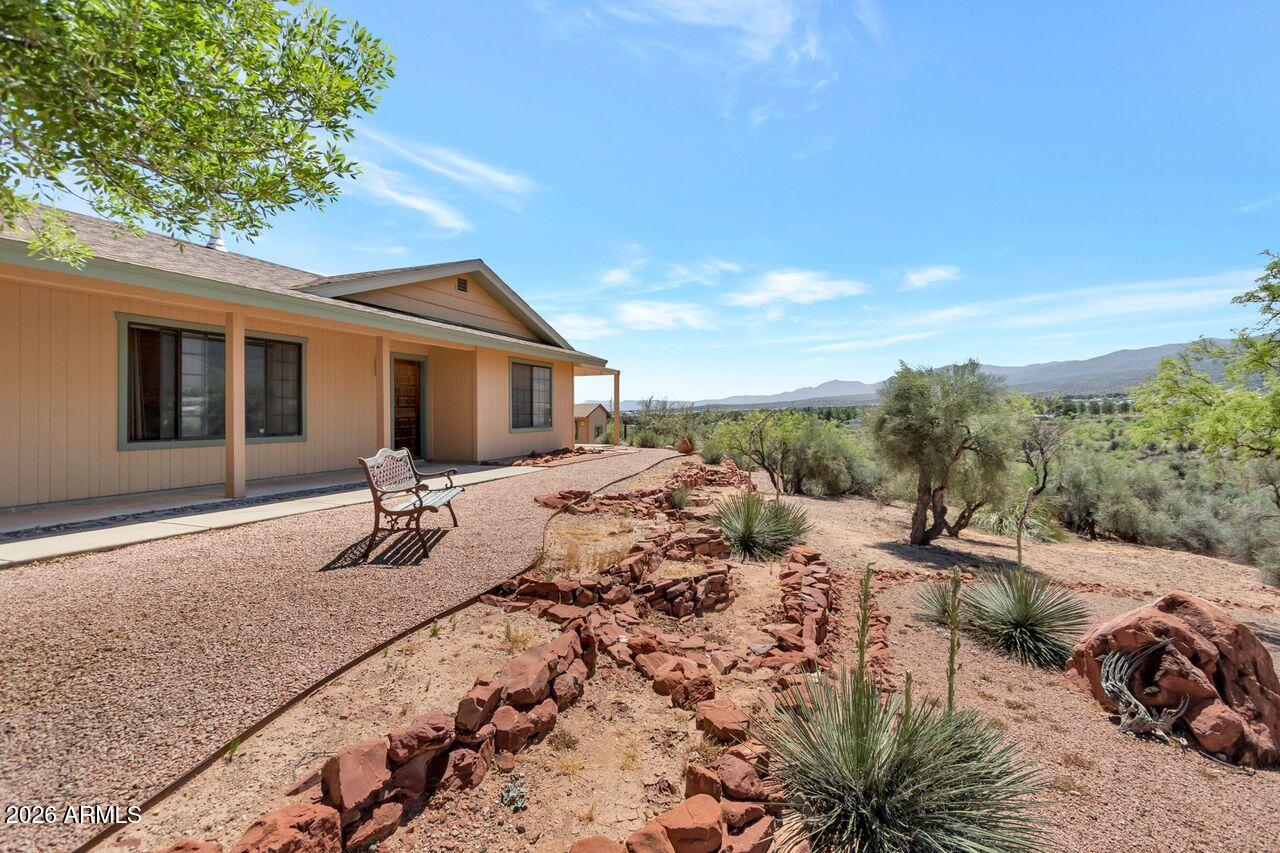 CLARKDALE PALISADES UNIT 1 - Residential