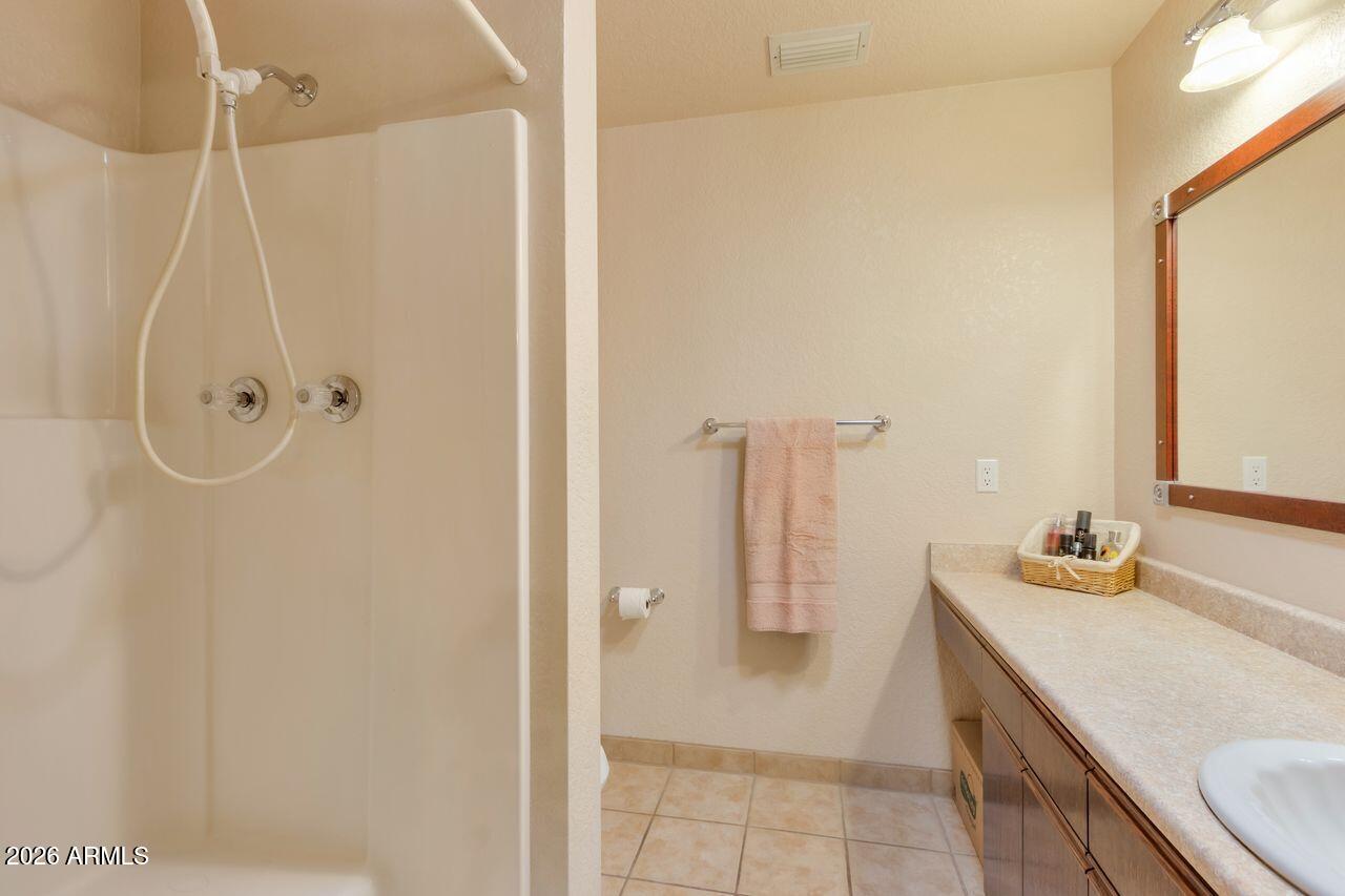 CLARKDALE PALISADES UNIT 1 - Residential