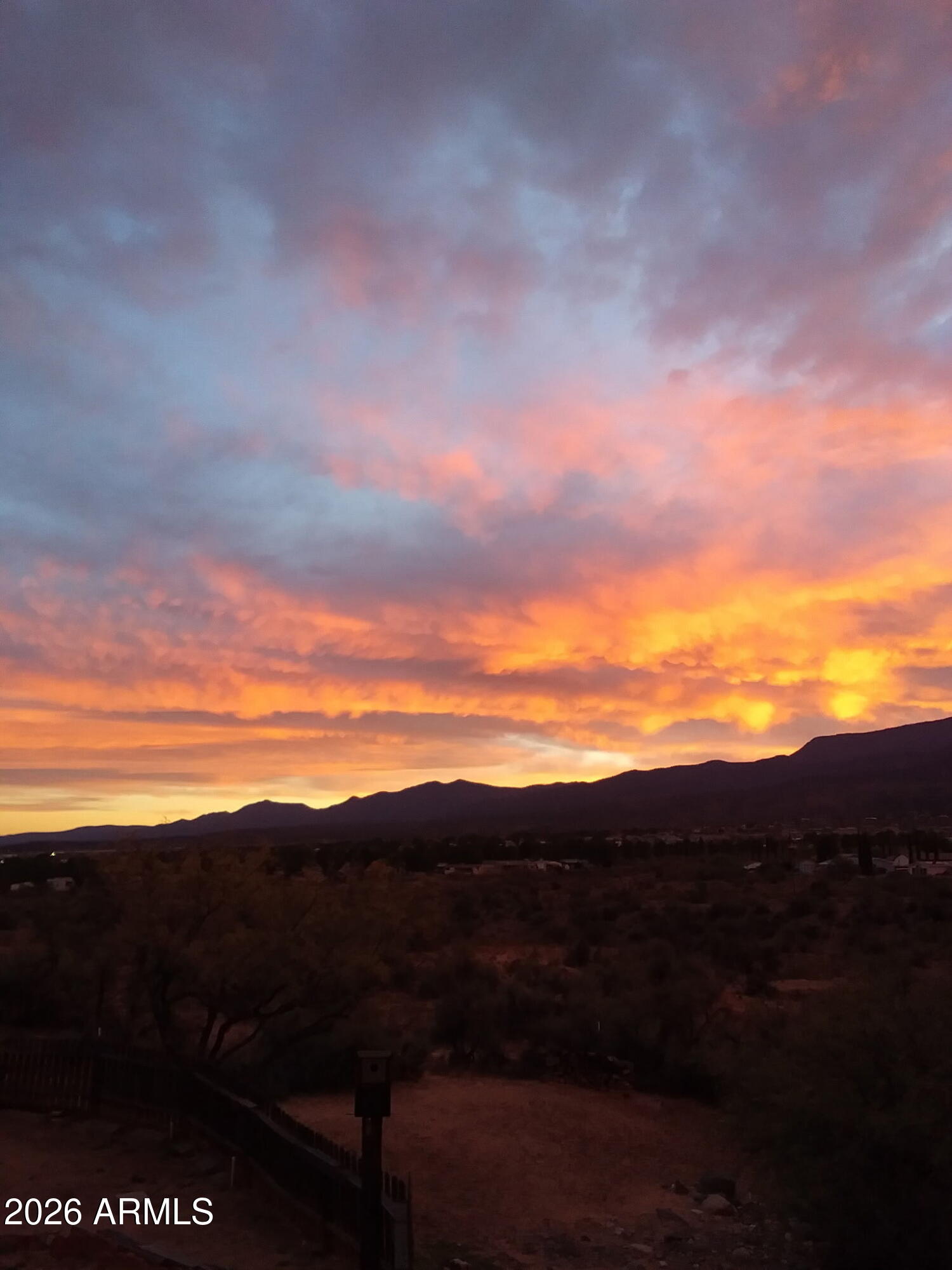 CLARKDALE PALISADES UNIT 1 - Residential