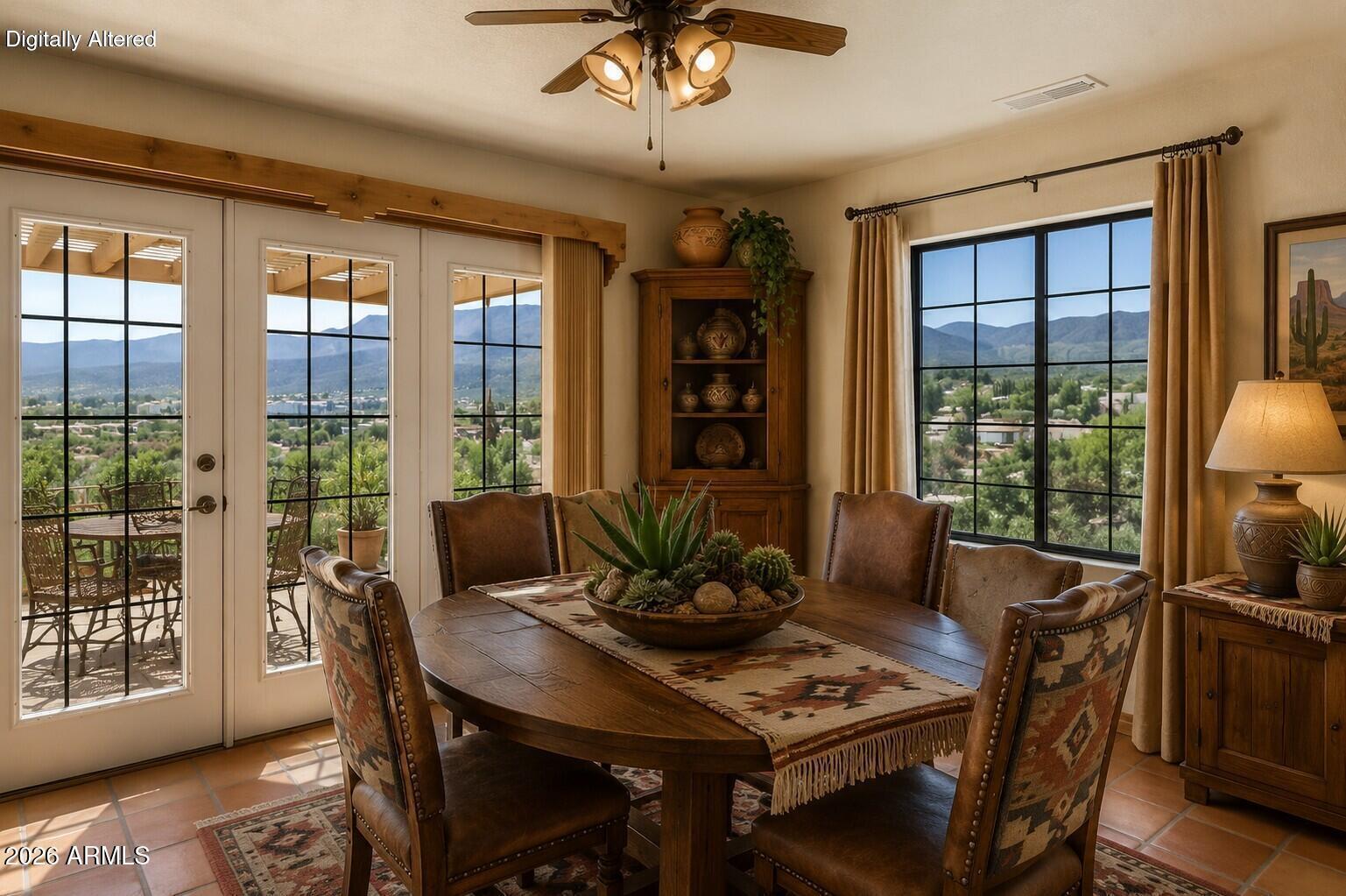 CLARKDALE PALISADES UNIT 1 - Residential