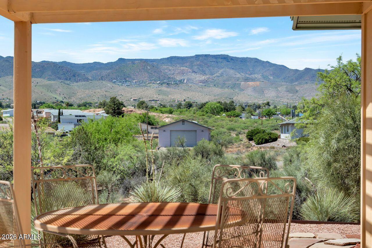 CLARKDALE PALISADES UNIT 1 - Residential