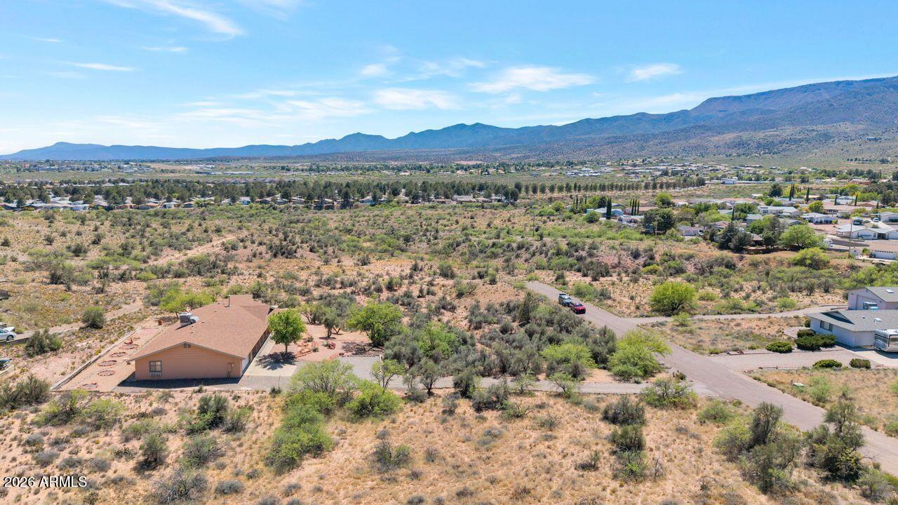 CLARKDALE PALISADES UNIT 1 - Residential