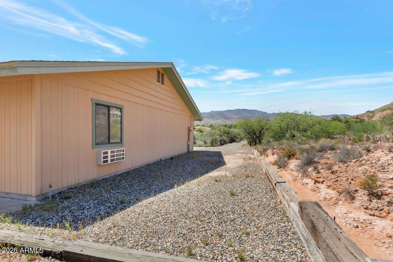 CLARKDALE PALISADES UNIT 1 - Residential