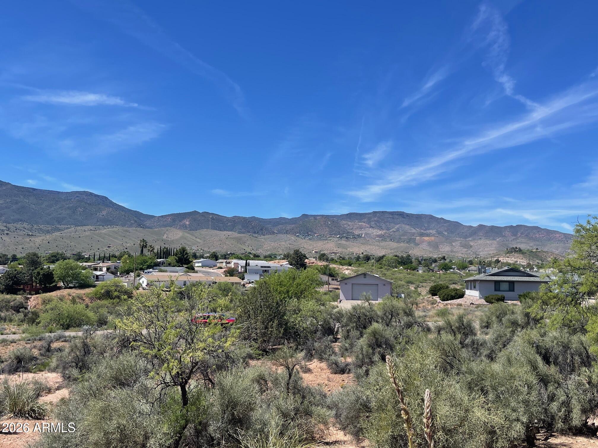 CLARKDALE PALISADES UNIT 1 - Residential
