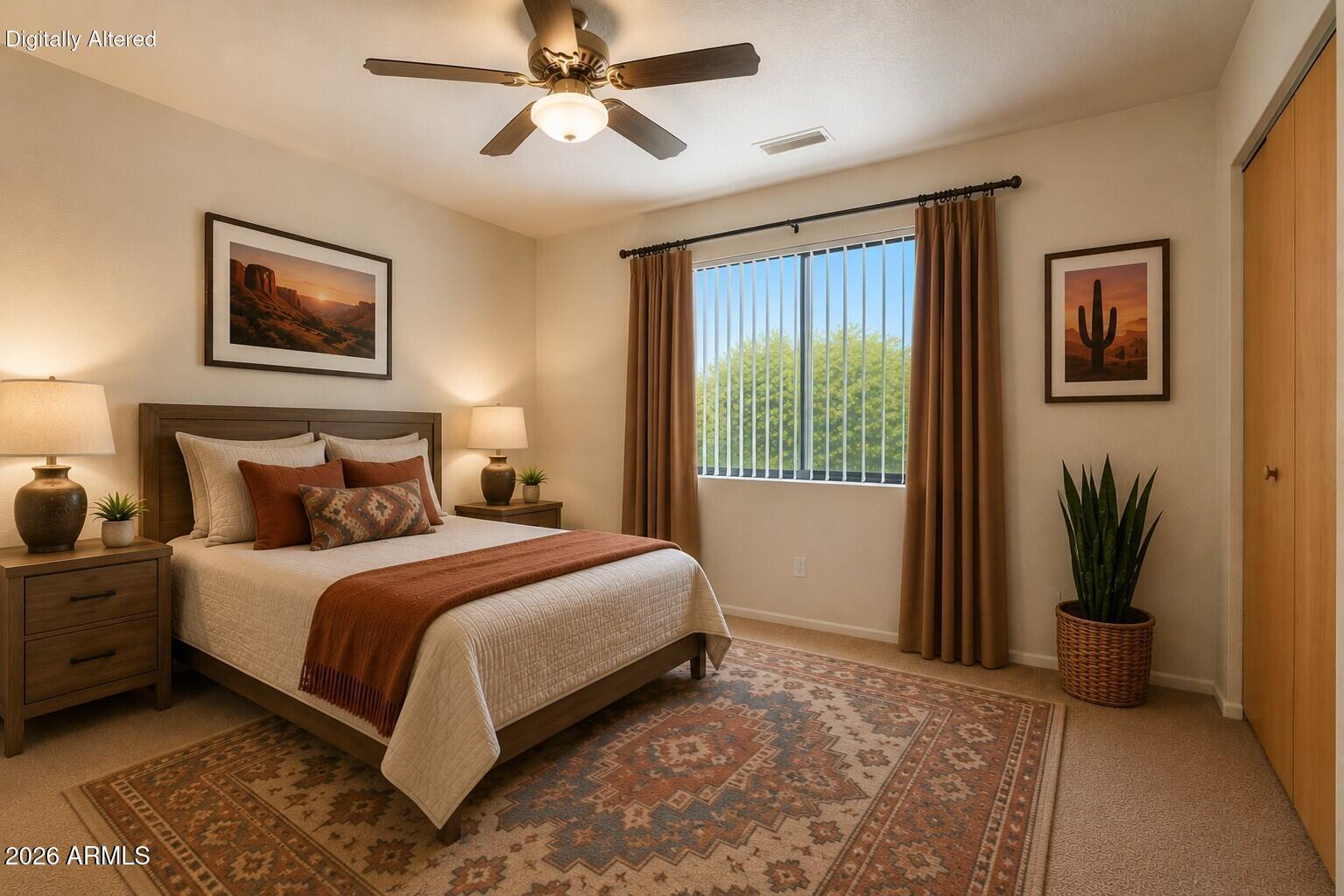 CLARKDALE PALISADES UNIT 1 - Residential