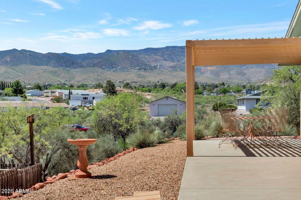 CLARKDALE PALISADES UNIT 1 - Residential