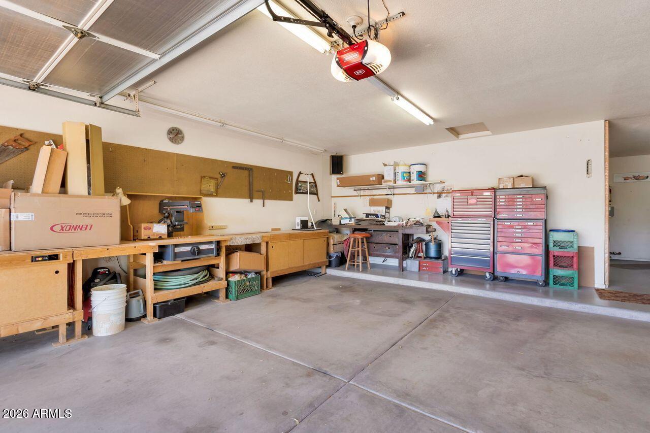CLARKDALE PALISADES UNIT 1 - Residential