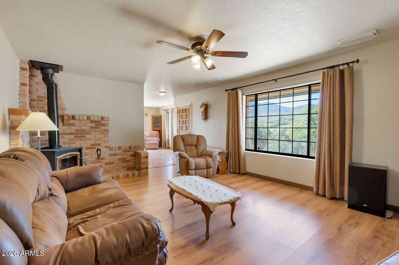 CLARKDALE PALISADES UNIT 1 - Residential