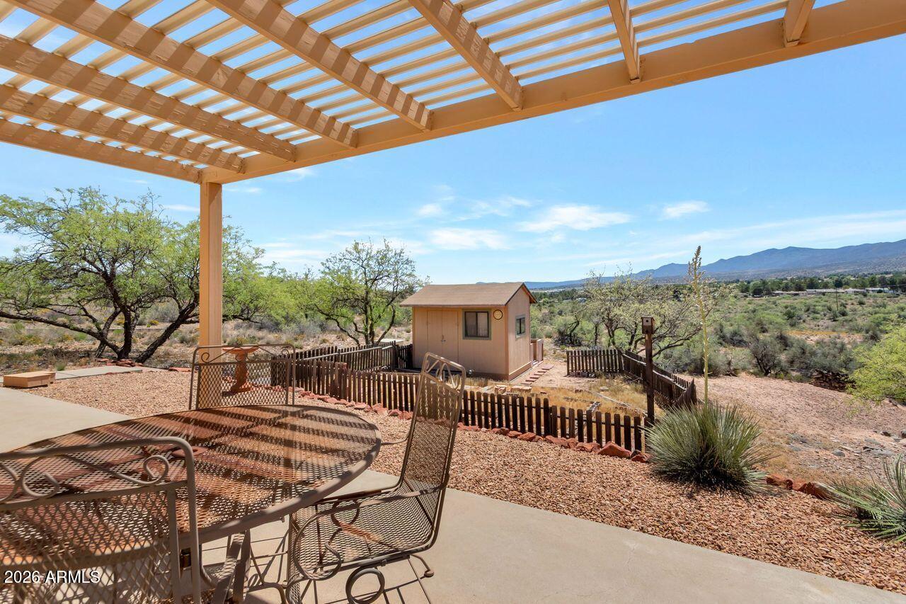 CLARKDALE PALISADES UNIT 1 - Residential