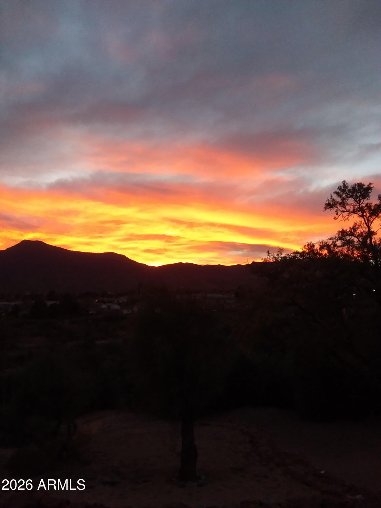 CLARKDALE PALISADES UNIT 1 - Residential
