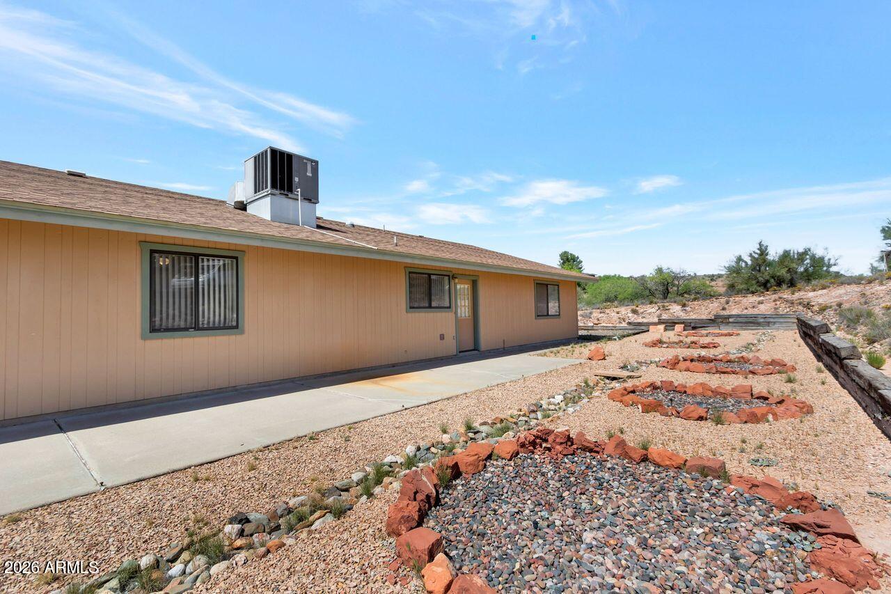 CLARKDALE PALISADES UNIT 1 - Residential