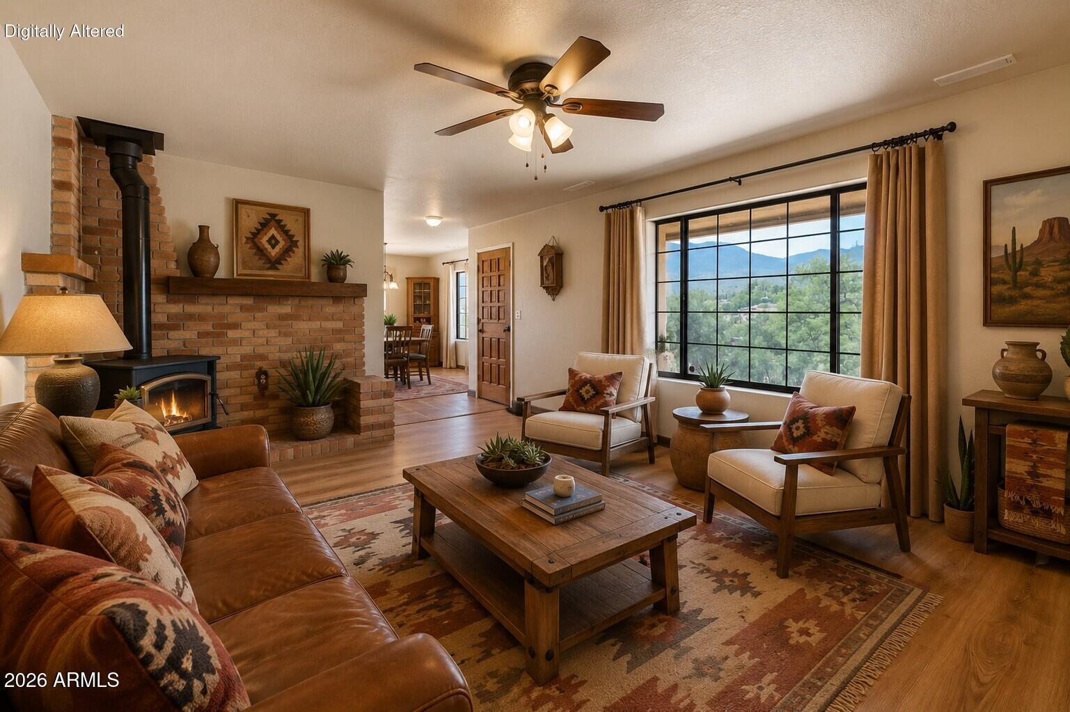 CLARKDALE PALISADES UNIT 1 - Residential