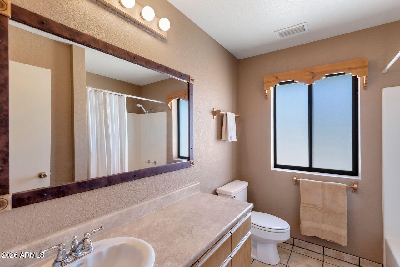 CLARKDALE PALISADES UNIT 1 - Residential