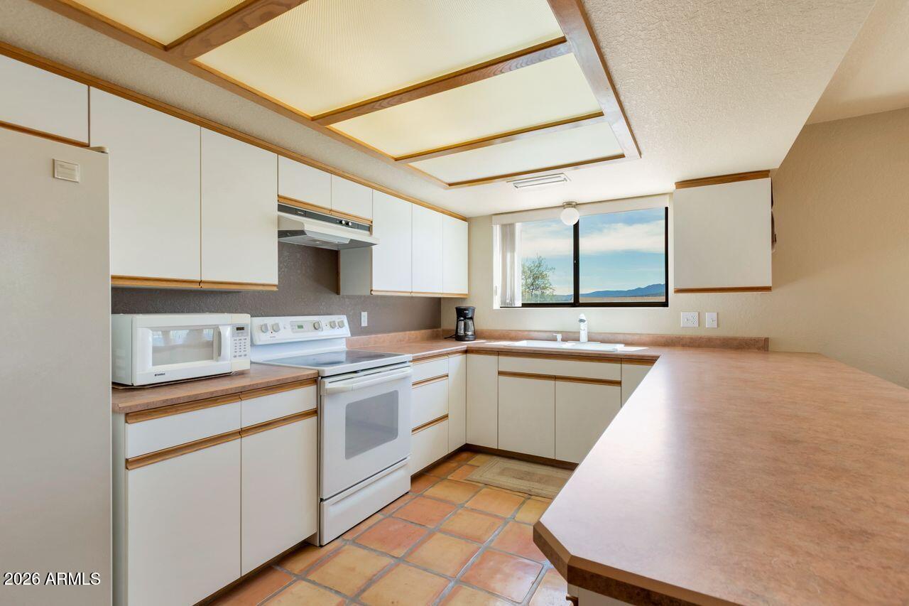 CLARKDALE PALISADES UNIT 1 - Residential