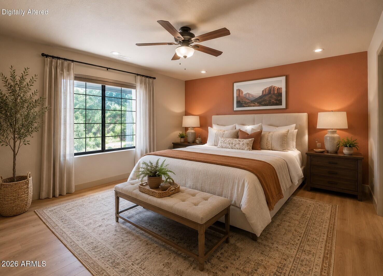 CLARKDALE PALISADES UNIT 1 - Residential