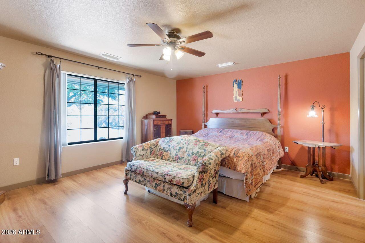 CLARKDALE PALISADES UNIT 1 - Residential