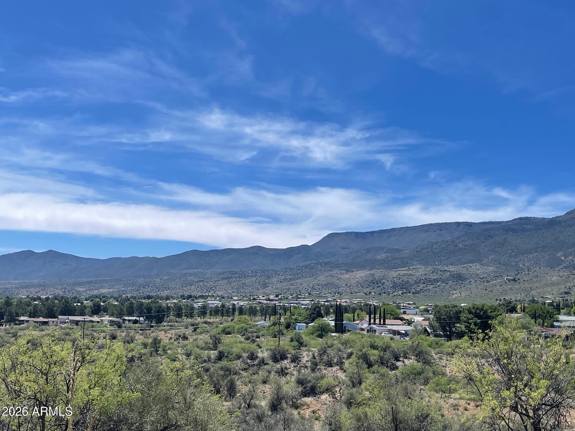 CLARKDALE PALISADES UNIT 1 - Residential