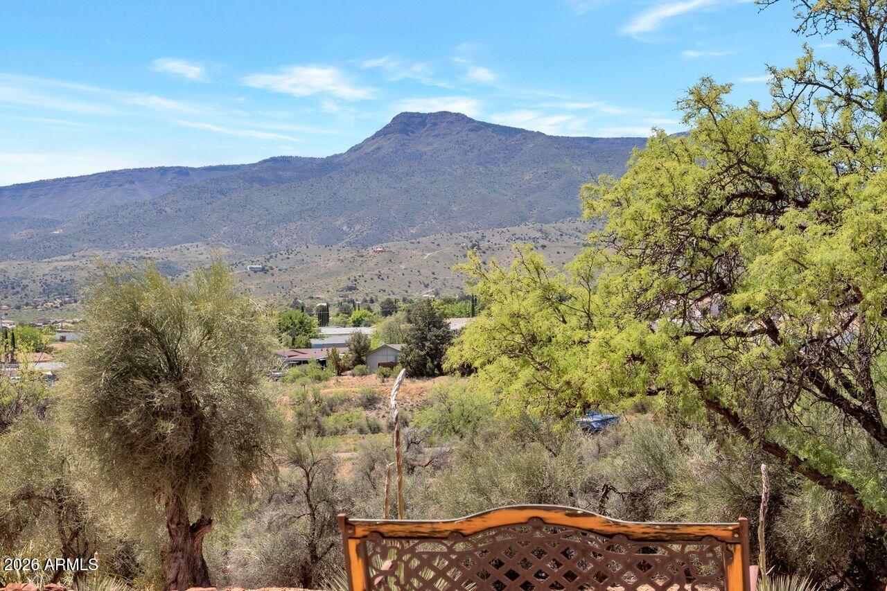 CLARKDALE PALISADES UNIT 1 - Residential